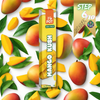 Hi Bros® - Mango Vape 20% THCP I 1ml - Single Use