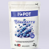 Hi Bros® - (Sativa) Blueberry 33% CBH I 1g I Love Pot