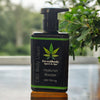 Sweedbody - CBD Hyaluron Booster I 200ml + 700 mg CBD