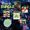 Hi Bros®- HHZ BUNDLE I 5G