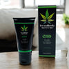 Sweedbody - CBD Fluid Face Treatment I 50ml + 500 mg CBD