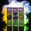 Hi Bros® -  Ⓓr. Bro's 90% Blend   I 1ml